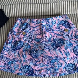 Lilly Pulitzer shirt